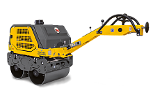 Каток бензиновый Wacker Neuson RD 7A
